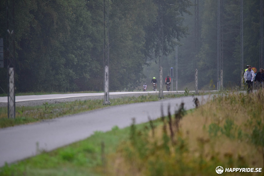 Bild från Velothon Stockholm 2016 155km